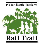 Mirboo North Annual Ride