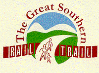 The Great Southern Rail Trail Discovery Weekend