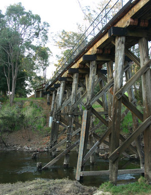 Sidings Rail Trail (WA)