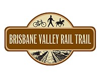 Yarraman to Harland Park Section of BVRT (QLD) Official Opening.