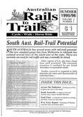 Railtrail Connections – Summer 1995