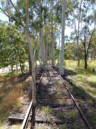 Rail Trails mentioned in NSW Budget