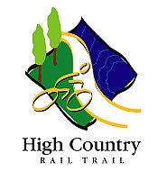 high country logo web