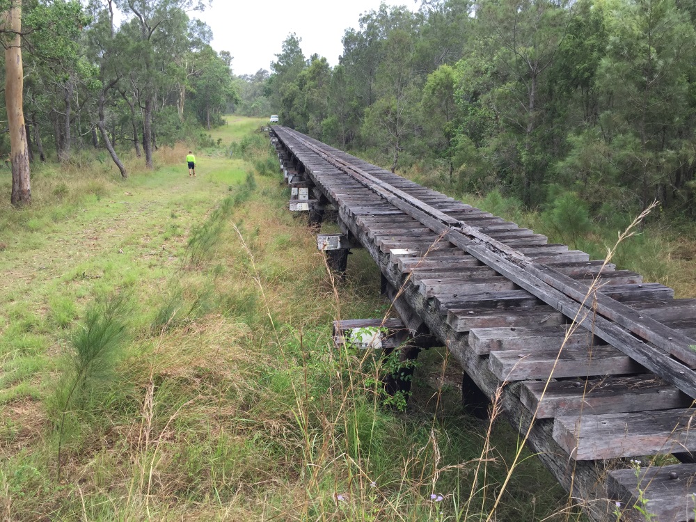 Have Your Say on the Future Development of the Capricorn Coast Rail Trail