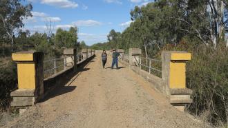 Queensland Government Rail Trail Grants Program