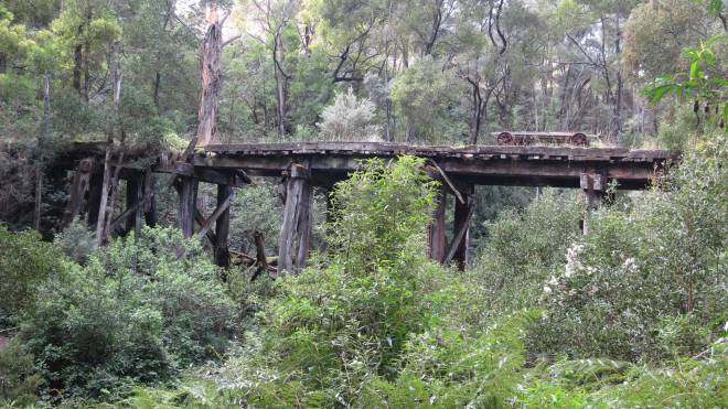 Draft Management Plan for Camperdown to Timboon Rail Trail