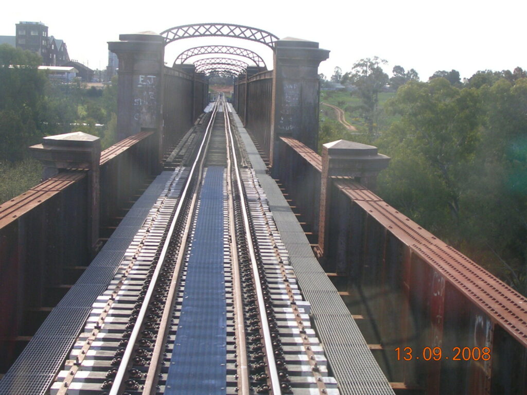 Cowra to Eugowra Rail Trail