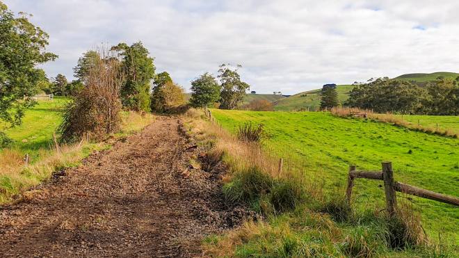 Great Southern Rail Trail to grow by 36 km