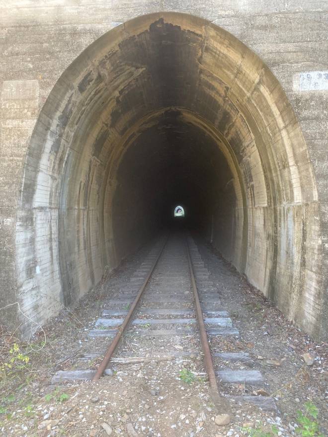 Tunnel on BBIRT