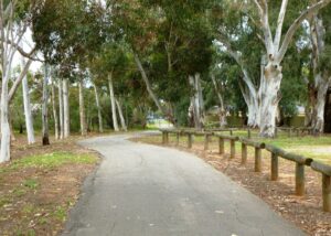 Penfield trail linkage to the Gawler Greenway 2020