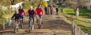 Expert study declares trail can ‘transform’ Central Victoria with jobs and visitors