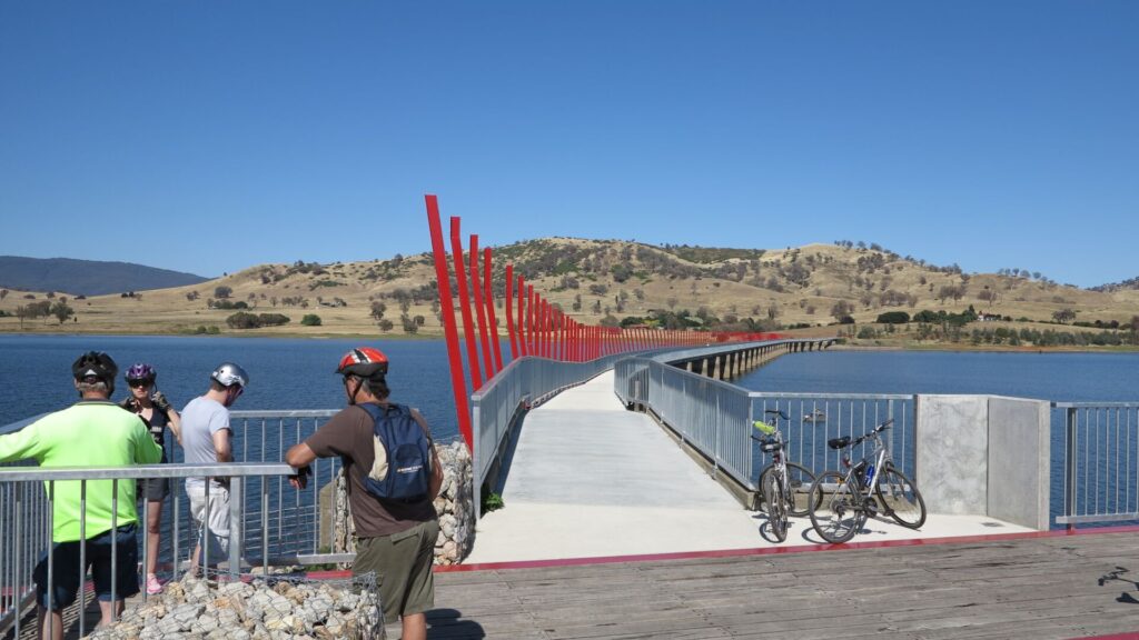 Great Victorian Rail Trail