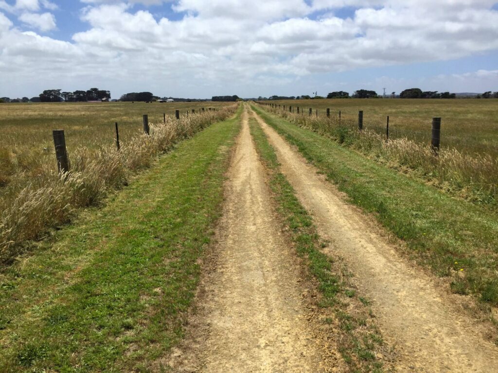 Port Fairy – Warrnambool Rail Trail surface to be improved