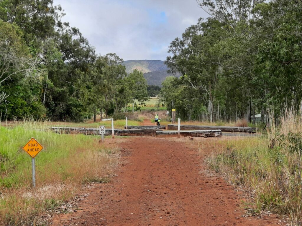 Atherton Tablelands Rail Trail