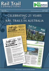 Rail Trail Connections – Autumn 2014