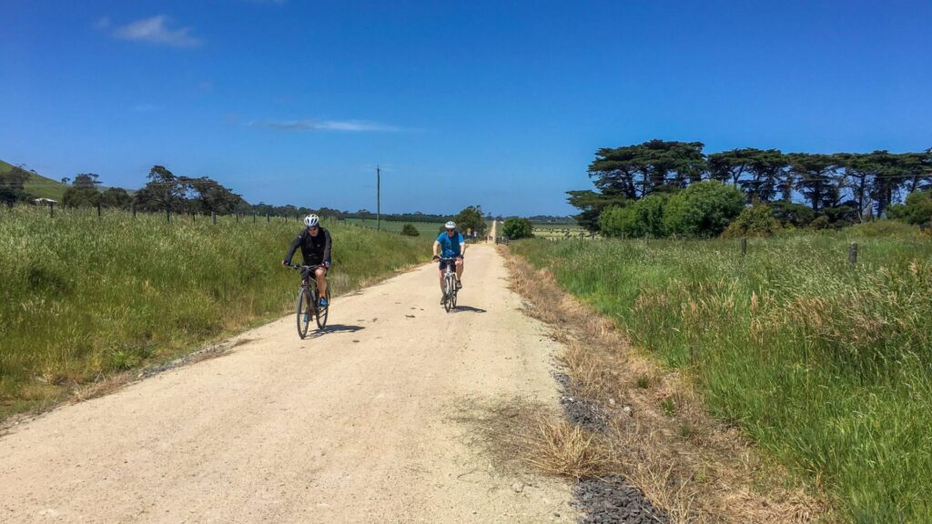 Further Sections of Great Southern Rail Trail Closer to Reality