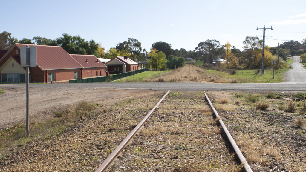 Castlemaine Maryborough Rail Trail – your feedback is needed