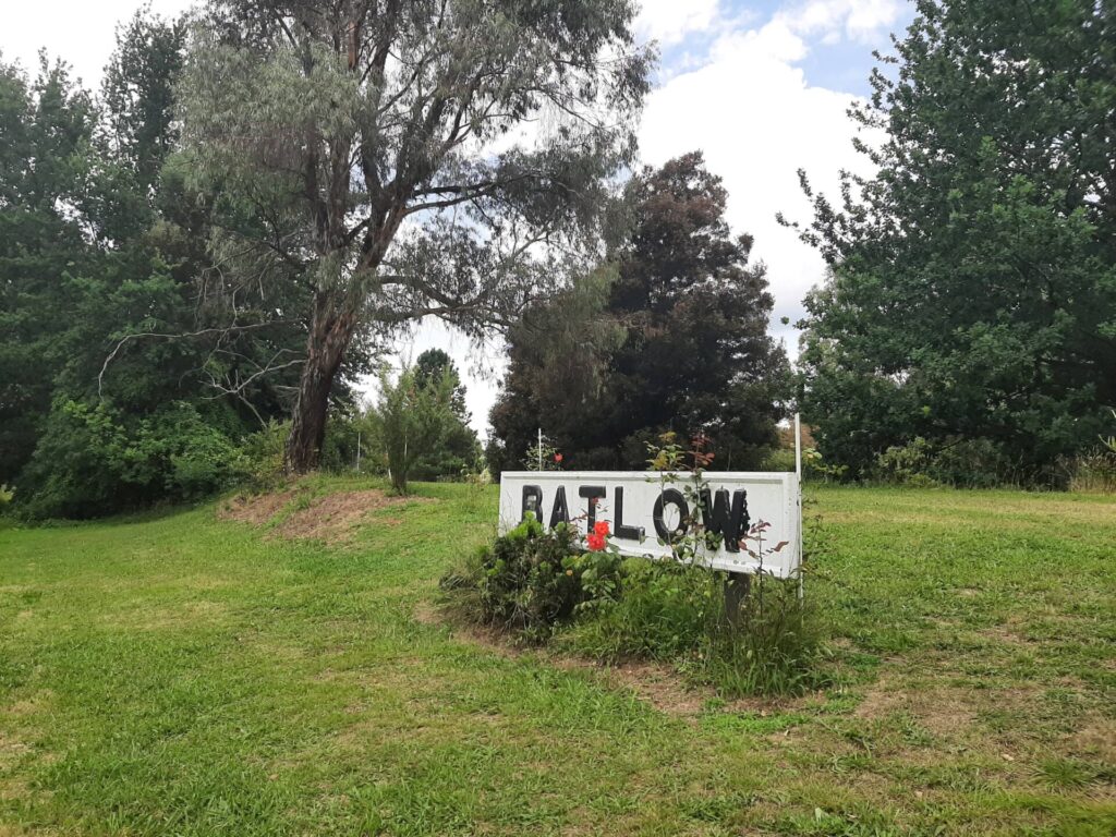 Batlow rail trail gains council support