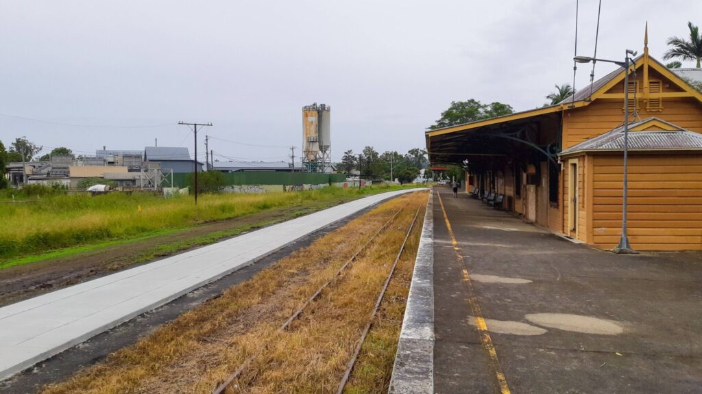 Lismore to Bentley Section of the Northern Rivers Rail Trail On Track for Opening in Late 2024
