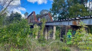 Imbil people can't wait for the Yabba Creek bridge to become part of the rail trail [2024]