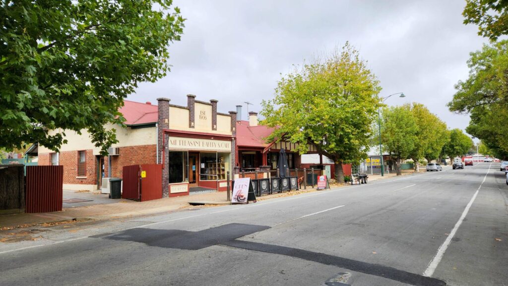 Amy Gillett Bikeway Funding For Final Stage Doubled